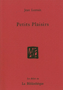 Petits plaisirs